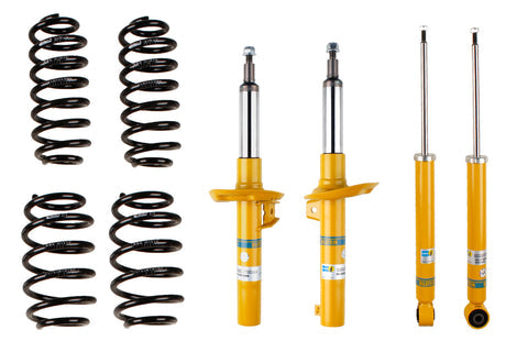 Bilstein 46-184047 VW B12 Pro Kit Coilover (Inc. Golf V & Jetta IV)