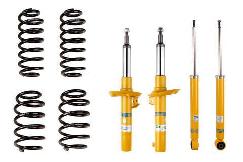 BILSTEIN 46184191 Suspension Set