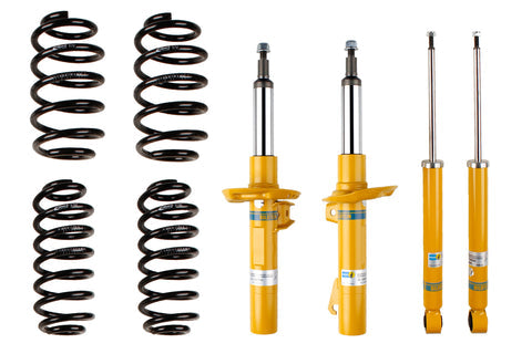 Bilstein 46-184313 VW Jetta III (1K2) B12 Pro Kit Coilover