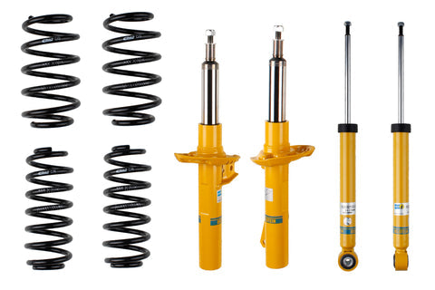 Bilstein 46-184337 VW B12 Pro Kit Coilover (Inc. Golf V & Jetta IV)