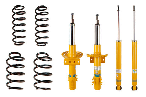 Bilstein 46-184450 VW Polo (6R1, 6C1) B12 Pro Kit Coilover