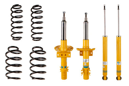 Bilstein 46-184450 VW Polo (6R1, 6C1) B12 Pro Kit Coilover