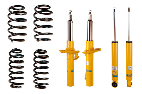 Bilstein 46-187956 VW Golf VI (5K1) B12 Pro Kit Coilover