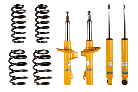Bilstein 46-187963 VW Golf VI B12 Pro Kit Coilover