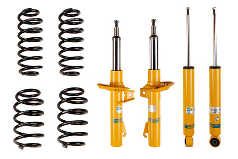 Bilstein 46-187970 VW Golf VI B12 Pro Kit Coilover