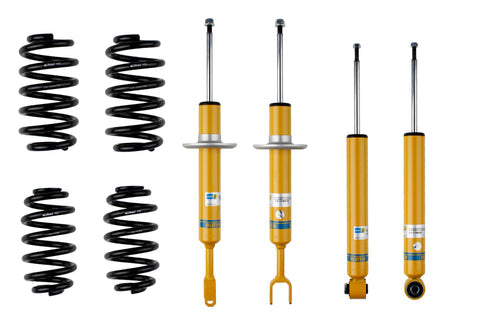 BILSTEIN 46188502 Suspension Set