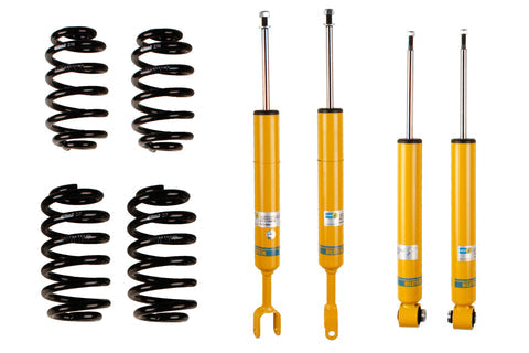 BILSTEIN 46188540 Suspension Set