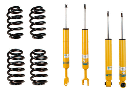 Bilstein 46-188557 AUDI B6 B7 A4 B12 Pro Kit Coilover