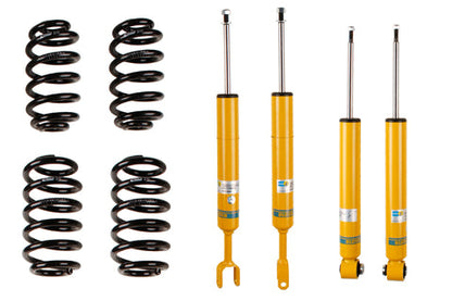 Bilstein 46-188564 AUDI B6 B7 A4 B12 Pro Kit Coilover