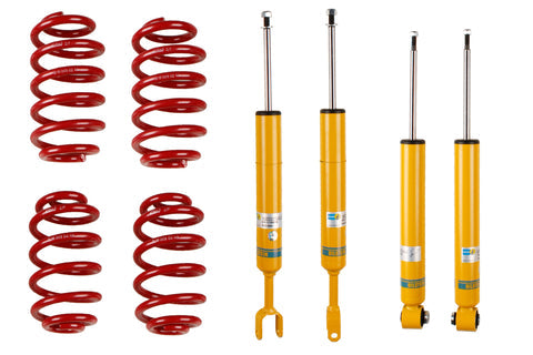 Bilstein 46-188601 AUDI SEAT B12 Sportline Coilover (Inc. A4, Exeo, Exeo ST)