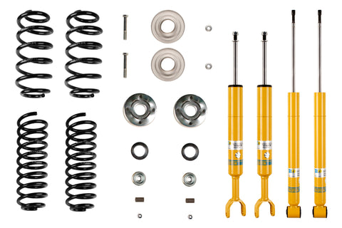 BILSTEIN 46189097 Suspension Set