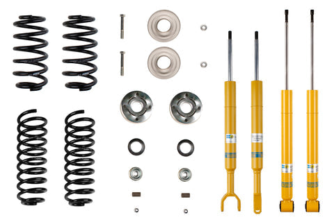 Bilstein 46-189189 AUDI B5 A4 B12 Pro Kit Coilover
