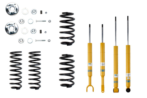 Bilstein 46-189219 AUDI B5 A4 B12 Pro Kit Coilover