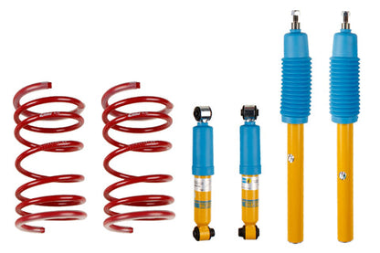 Bilstein 46-189325 CITROÃƒâ€¹N Saxo B12 Sportline Coilover