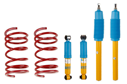 Bilstein 46-189325 CITROÃƒâ€¹N Saxo B12 Sportline Coilover