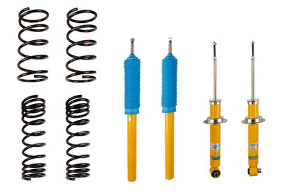 Bilstein 46-189462 BMW E32 B12 Pro Kit Coilover (Inc. 740i & 740iL V8)