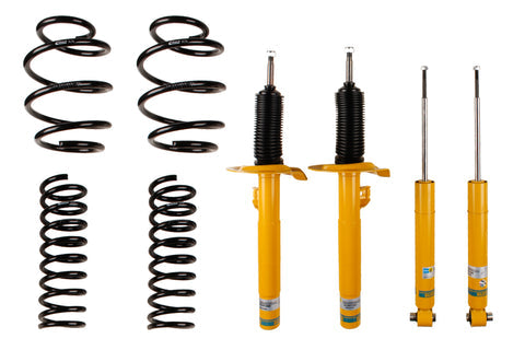 Bilstein 46-189479 BMW E38 B12 Pro Kit Coilover
