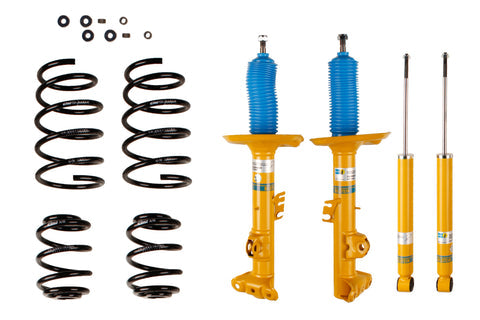 Bilstein 46-189493 BMW E36 B12 Pro Kit Coilover (Inc. 1.8i & 1.9i)