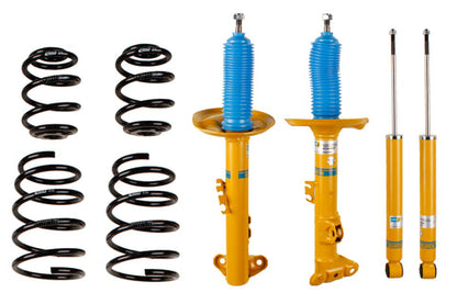 Bilstein 46-189509 BMW E36 B12 Pro Kit Coilover