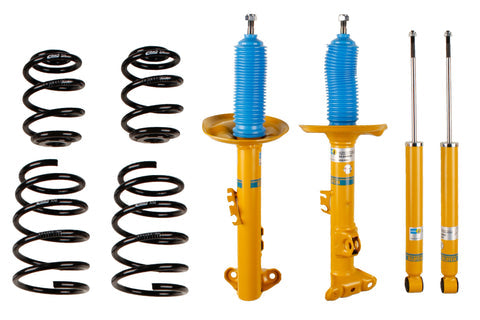 Bilstein 46-189509 BMW E36 B12 Pro Kit Coilover