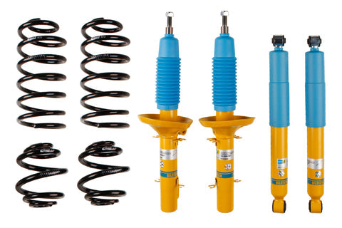 Bilstein 46-189608 AUDI 8N TT B12 Pro Kit Coilover