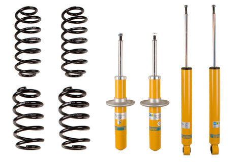 BILSTEIN 46189721 Suspension Set