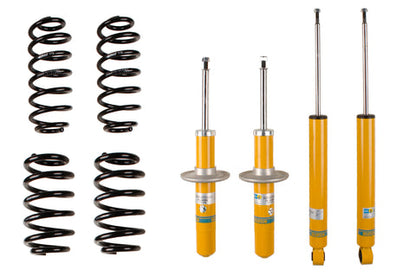 Bilstein 46-189776 AUDI A5 (8F7) B12 Pro Kit Coilover