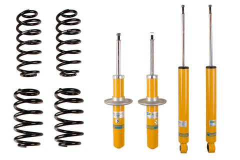 Bilstein 46-189776 AUDI A5 (8F7) B12 Pro Kit Coilover