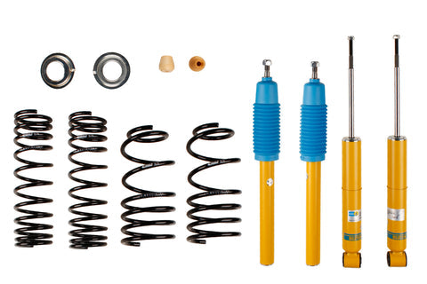 Bilstein 46-189868 VW B12 Pro Kit Coilover (Inc.Golf I, Jetta I, Scirocco)