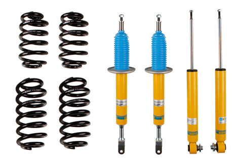 Bilstein 46-189875 AUDI C6 A6 B12 Pro Kit Coilover