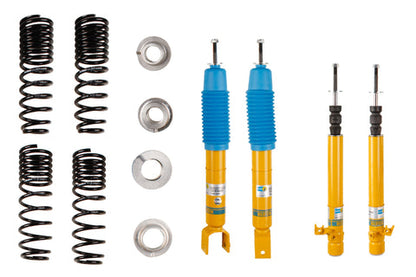 Bilstein 46-190208 HONDA B12 Pro Kit Coilover (Inc. Civic & Civic )
