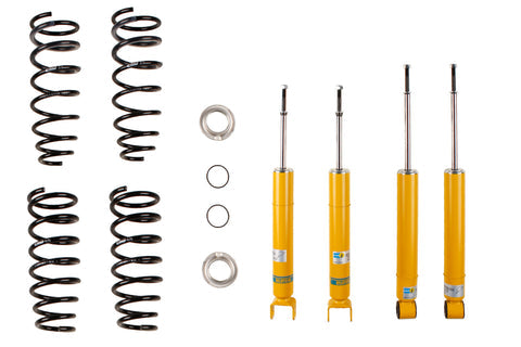 BILSTEIN 46190345 Suspension Set