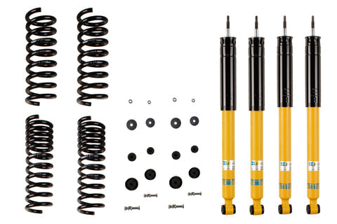 BILSTEIN 46190413 Suspension Set