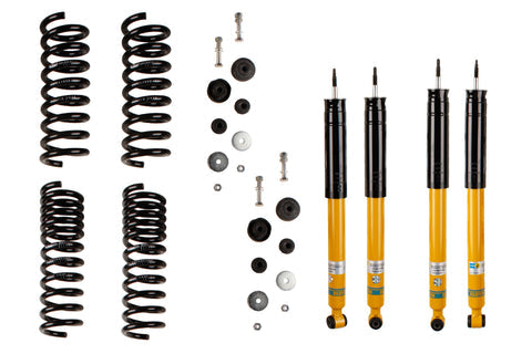 Bilstein 46-190420 MERCEDES-BENZ W210 B12 Pro Kit Coilover