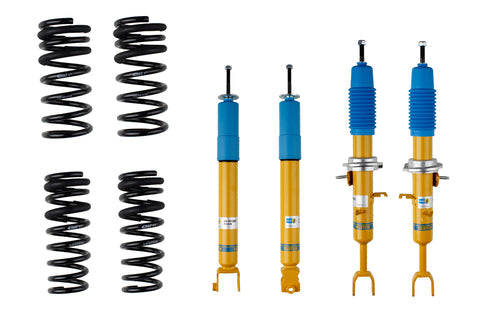 BILSTEIN 46190529 Suspension Set