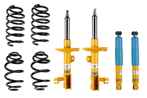 Bilstein 46-190581 OPEL B12 Pro Kit Coilover (Inc. Signum & Vectra)