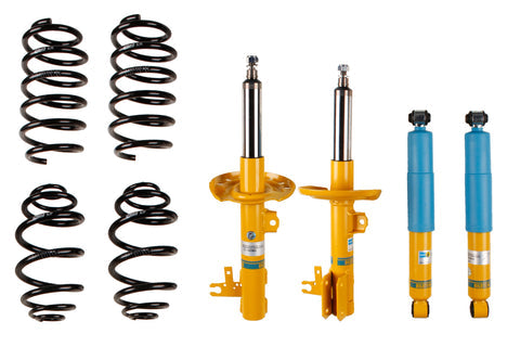 Bilstein 46-190604 OPEL B12 Pro Kit Coilover (Inc. Signum & Vectra)
