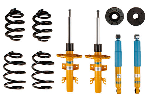 Bilstein 46-192141 VW B12 Pro Kit Coilover (Inc.Multivan V, Transporter V, California T5)