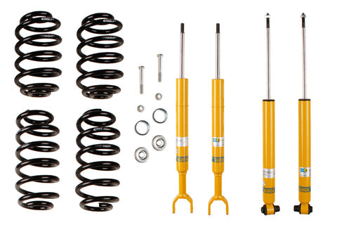 BILSTEIN 46192219 Suspension Set