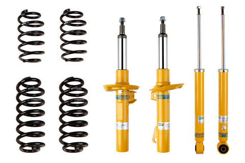 Bilstein 46-192431 AUDI A3 (8P7) B12 Pro Kit Coilover