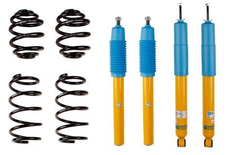 Bilstein 46-192721 OPEL Vectra B12 Pro Kit Coilover