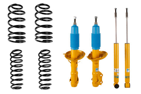 BILSTEIN 46193896 Suspension Set