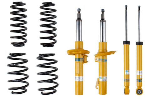 Bilstein 46-194770 SEAT Toledo B12 Pro Kit Coilover