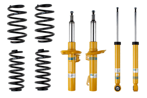 Bilstein 46-194862 VW Golf V (1K1) B12 Pro Kit Coilover