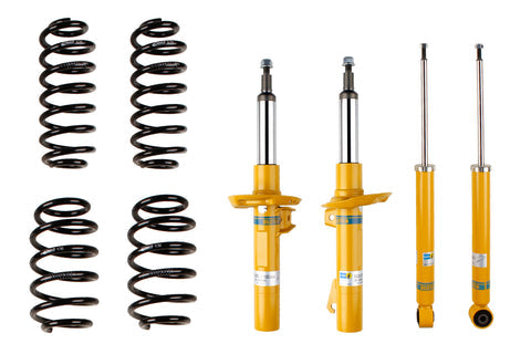 Bilstein 46-194985 VW Golf V (1K5) B12 Pro Kit Coilover