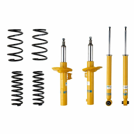 Bilstein 46-280756 BMW G30 B12 Pro Kit Suspension (Inc. 520i, 530i & 525 d)