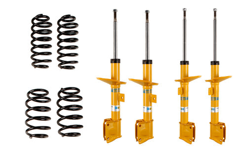 Bilstein 46-310354 Dacia B12 Pro-Lift Kit Suspension