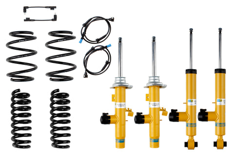 Bilstein 46-331571 BMW B12 Damptronic - PK Suspension Kit