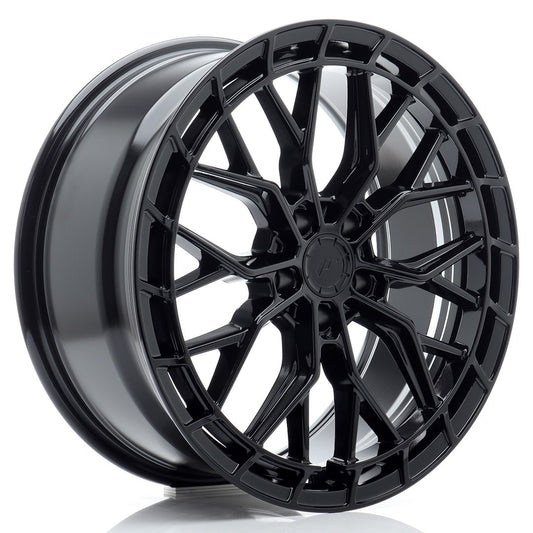 JR Wheels JR481985F15L4566GB JR Wheels JR48 19x8,5 ET45 5x112 Gloss Black