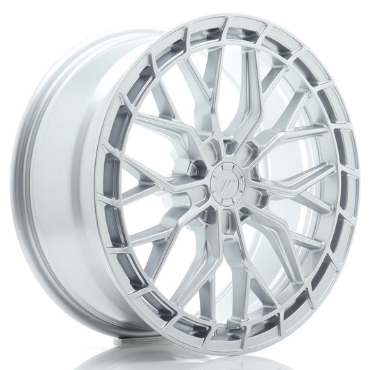 JR Wheels JR481985F15X2072HS JR Wheels JR48 19x8,5 ET20-45 5H BLANK Hyper Silver
